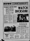 Portadown News Friday 19 January 1973 Page 24