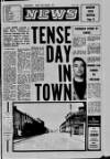 Portadown News Friday 26 January 1973 Page 1