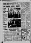 Portadown News Friday 26 January 1973 Page 6