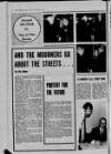 Portadown News Friday 26 January 1973 Page 10