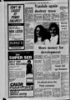 Portadown News Friday 09 February 1973 Page 8