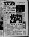 Portadown News Friday 23 February 1973 Page 1