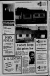 Portadown News Friday 02 March 1973 Page 16