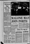 Portadown News Friday 02 March 1973 Page 40