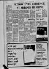 Portadown News Friday 16 March 1973 Page 6