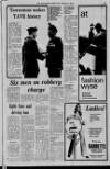 Portadown News Friday 23 March 1973 Page 13