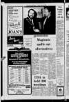 Portadown News Friday 25 January 1974 Page 4