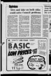 Portadown News Friday 25 January 1974 Page 16