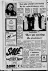 Portadown News Friday 22 February 1974 Page 6