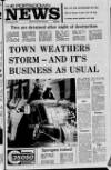 Portadown News Friday 31 May 1974 Page 1