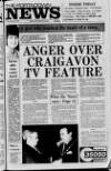 Portadown News Friday 14 June 1974 Page 1