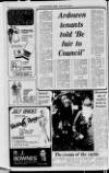 Portadown News Friday 21 June 1974 Page 8