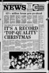 Portadown News Friday 20 December 1974 Page 1