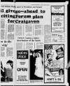 Portadown News Friday 20 December 1974 Page 11