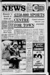 Portadown News Friday 27 December 1974 Page 1