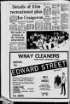 Portadown News Friday 27 December 1974 Page 2