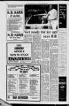 Portadown News Friday 27 December 1974 Page 6