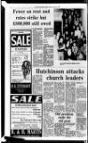 Portadown News Friday 03 January 1975 Page 4