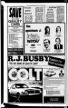 Portadown News Friday 03 January 1975 Page 12