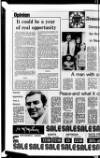 Portadown News Friday 03 January 1975 Page 14
