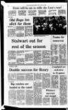 Portadown News Friday 03 January 1975 Page 26