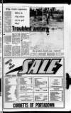 Portadown News Friday 10 January 1975 Page 7