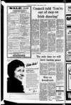 Portadown News Friday 10 January 1975 Page 12
