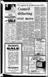 Portadown News Friday 10 January 1975 Page 20