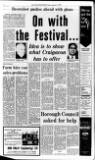 Portadown News Friday 17 January 1975 Page 12