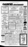 Portadown News Friday 24 January 1975 Page 22