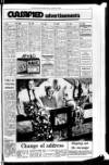 Portadown News Friday 24 January 1975 Page 27
