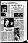 Portadown News Friday 24 January 1975 Page 31