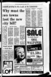 Portadown News Friday 31 January 1975 Page 3