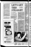 Portadown News Friday 31 January 1975 Page 6