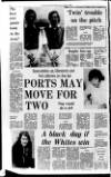 Portadown News Friday 07 March 1975 Page 28