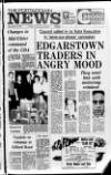 Portadown News Friday 14 March 1975 Page 1