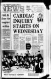 Portadown News Friday 05 September 1975 Page 1