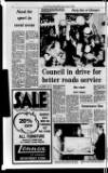 Portadown News Friday 02 January 1976 Page 4