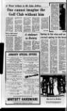 Portadown News Friday 09 January 1976 Page 4
