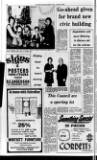 Portadown News Friday 09 January 1976 Page 14