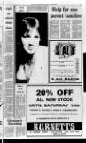 Portadown News Friday 09 January 1976 Page 15