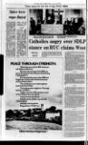 Portadown News Friday 23 January 1976 Page 4