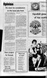 Portadown News Friday 23 January 1976 Page 18