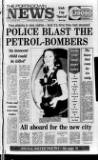 Portadown News Friday 30 January 1976 Page 1