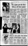 Portadown News Friday 05 March 1976 Page 32