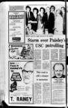 Portadown News Friday 03 December 1976 Page 10