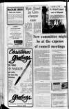 Portadown News Friday 10 December 1976 Page 22