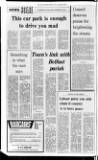 Portadown News Friday 14 January 1977 Page 6