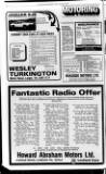 Portadown News Friday 14 January 1977 Page 16