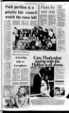 Portadown News Friday 14 January 1977 Page 23